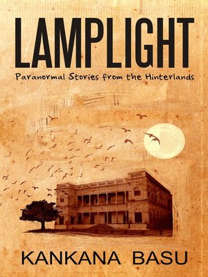 cover image of Lamplight